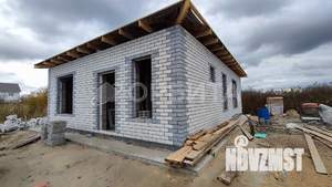 Дом 80м², 2-этажный, участок 5 сот.