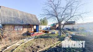 Дом 20м², 2-этажный, участок 5 сот.