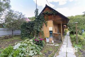 Дом 88м², 2-этажный, участок 9 сот.