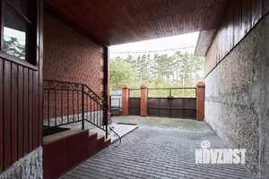 Дом 320м², 2-этажный, участок 8 сот.