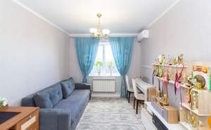 Дом 136м², 2-этажный, участок 6 сот.