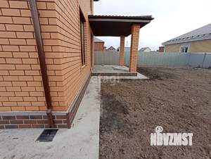 Дом 172м², 2-этажный, участок 5 сот.