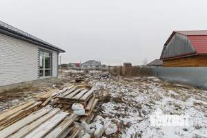 Дом 100м², 1-этажный, участок 4 сот.