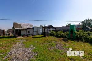 Дом 119м², 2-этажный, участок 18 сот.