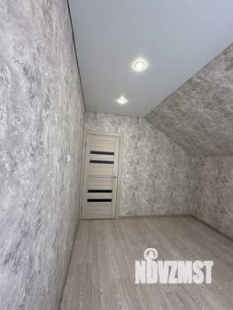 Дом 100м², 2-этажный, участок 4 сот.