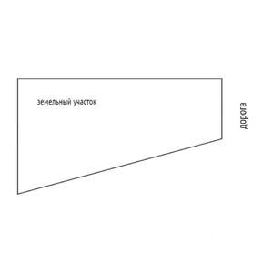 Коттедж 105м², 1-этажный, участок 7 сот.