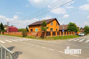 Дом 420м², 3-этажный, участок 15 сот.