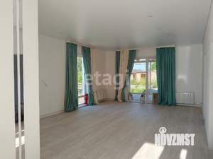 Дом 103м², 1-этажный, участок 7 сот.