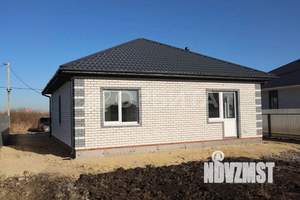 Дом 80м², 2-этажный, участок 7 сот.