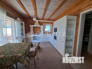 Дом 205м², 2-этажный, участок 14 сот.