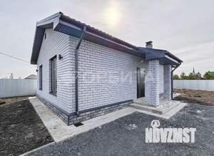 Дом 84м², 2-этажный, участок 6 сот.