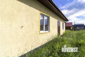 Дом 73м², 1-этажный, участок 5 сот.