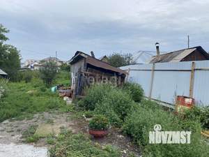 Дом 59м², 1-этажный, участок 5 сот.