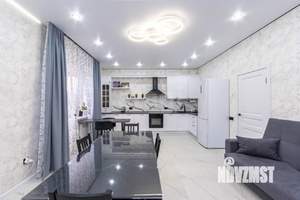 Дом 100м², 1-этажный, участок 5 сот.