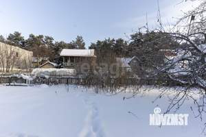 Дом 20м², 1-этажный, участок 5 сот.