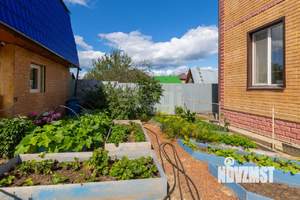 Дом 144м², 2-этажный, участок 6 сот.