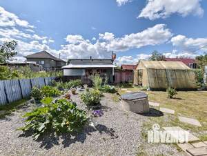 Дом 50м², 2-этажный, участок 4 сот.