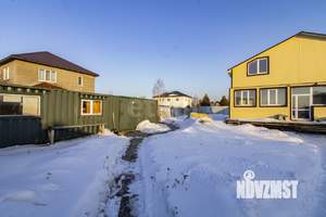 Дом 200м², 2-этажный, участок 12 сот.