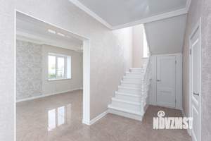 Дом 200м², 2-этажный, участок 6 сот.