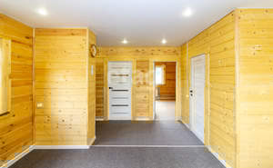 Дом 48м², 1-этажный, участок 5 сот.