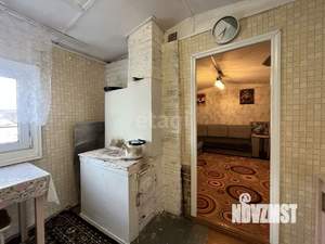 Дом 96м², 2-этажный, участок 8 сот.