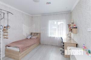 Коттедж 69м², 1-этажный, участок 4 сот.