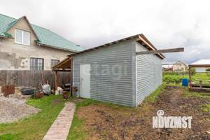 Дом 102м², 2-этажный, участок 10 сот.