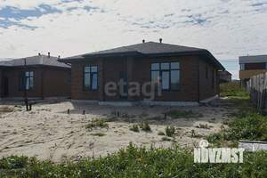 Дом 100м², 1-этажный, участок 5 сот.