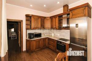 Дом 116м², 2-этажный, участок 8 сот.