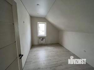 Дом 92м², 2-этажный, участок 5 сот.