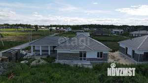 Дом 164м², 1-этажный, участок 6 сот.