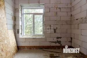 Дом 100м², 1-этажный, участок 8 сот.