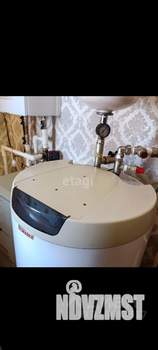 Дом 140м², 2-этажный, участок 12 сот.