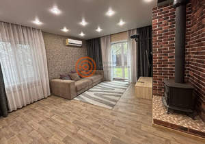 Дом 70м², 1-этажный, участок 4 сот.