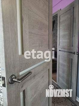 Дом 50м², 1-этажный, участок 5 сот.