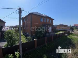 Дом 410м², 2-этажный, участок 15 сот.