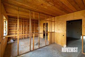 Дом 50м², 1-этажный, участок 9 сот.