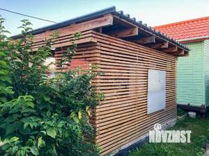 Дача 98м², 2-этажный, участок 6 сот.