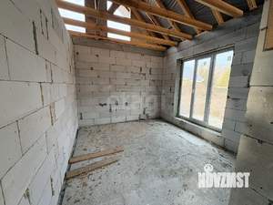 Дом 75м², 1-этажный, участок 5 сот.