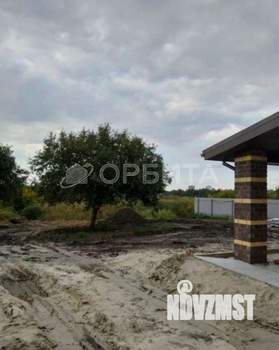 Дом 97м², 2-этажный, участок 7 сот.