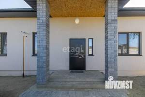 Дача 150м², 1-этажный, участок 10 сот.