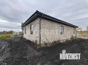 Дом 95м², 2-этажный, участок 6 сот.