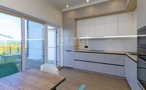 Дом 124м², 2-этажный, участок 3 сот.