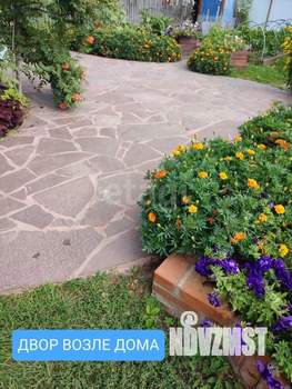 Дом 50м², 2-этажный, участок 5 сот.