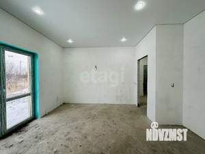 Дом 100м², 1-этажный, участок 6 сот.