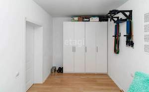 Дом 107м², 2-этажный, участок 7 сот.