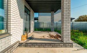 Дом 95м², 1-этажный, участок 5 сот.