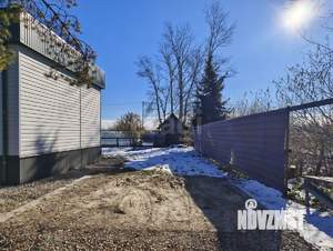 Дом 100м², 1-этажный, участок 6 сот.