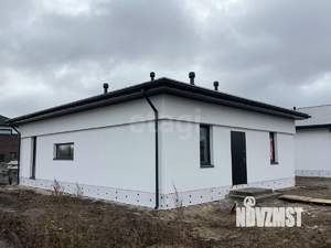 Дом 90м², 1-этажный, участок 6 сот.