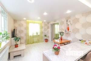 Дом 150м², 2-этажный, участок 4 сот.